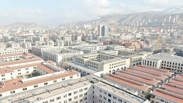 Hava kirliliğinde Yeşilyurt ilk sırada… Bilim insanları araştırdı: Kalp krizi hastalarında ölüm oranı ikiye katlandı
