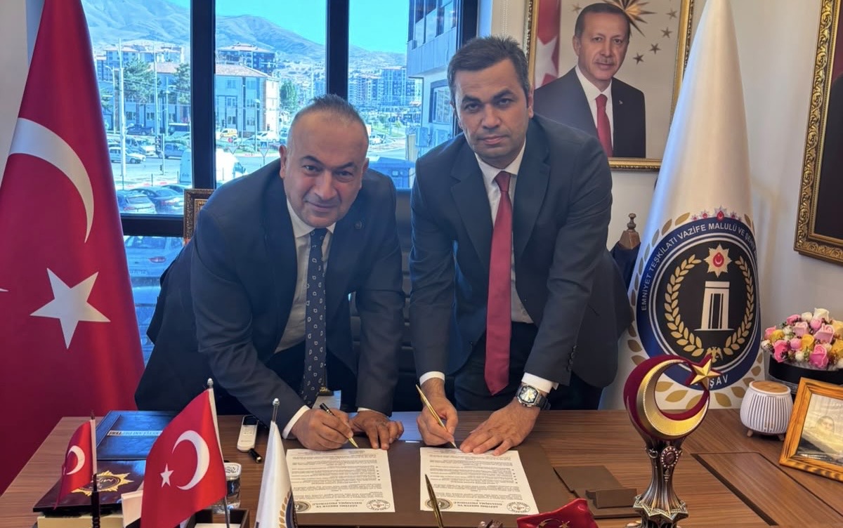 MEV ile EMŞAV’dan eğitim protokolü