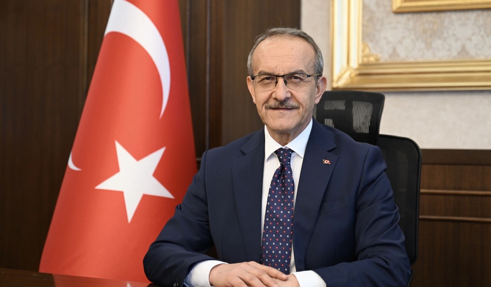 Vali Yavuz: “Kadın çiftçilerimiz üretimin ve kalkınmanın gücüdür”