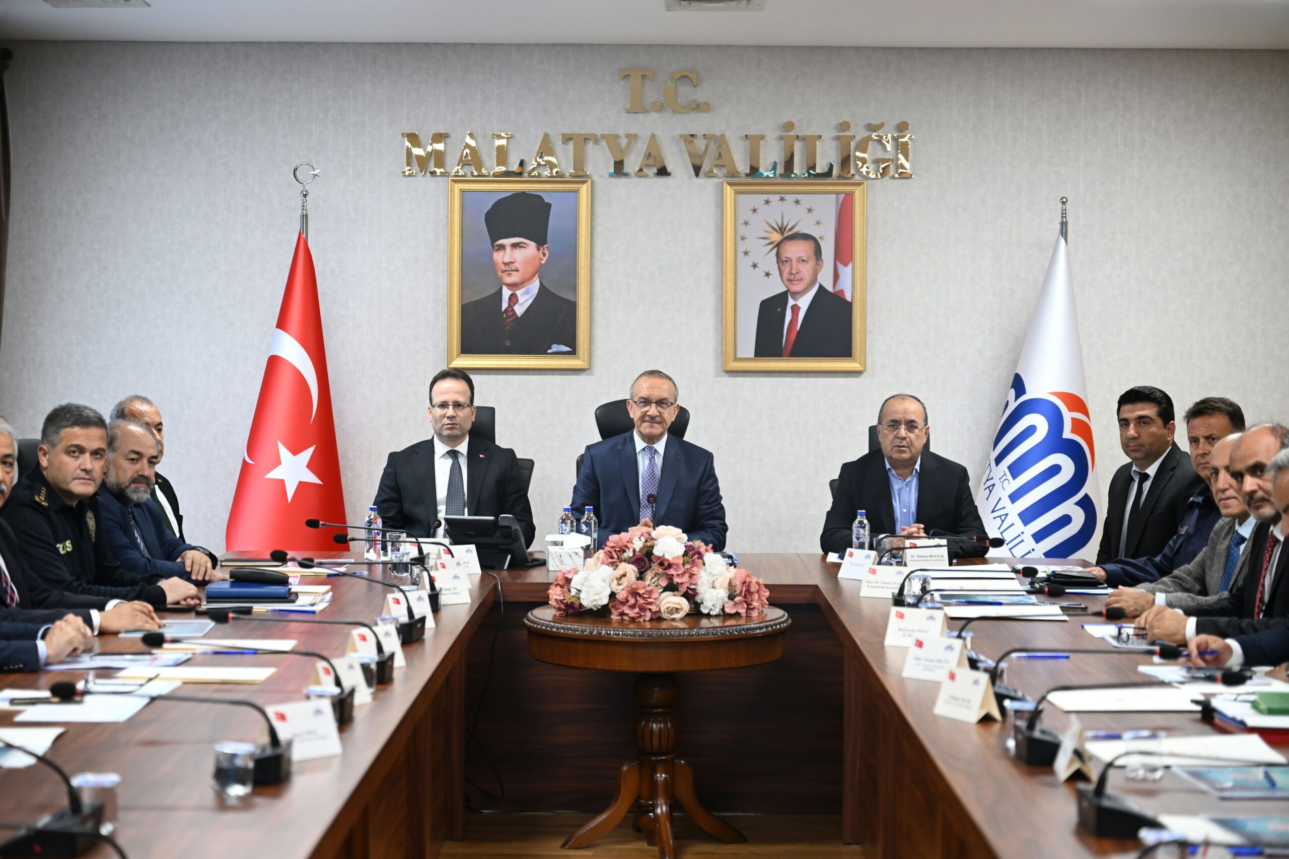 Malatya’da bağımlılıkla mücadelede büyük operasyon.. 84 bin 850 sentetik hap ele geçirildi