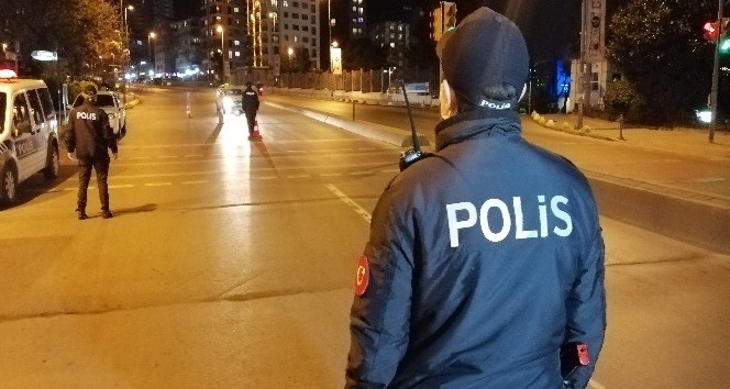 Malatya’da 7 günde 360 olay! İşte kentin asayiş raporu