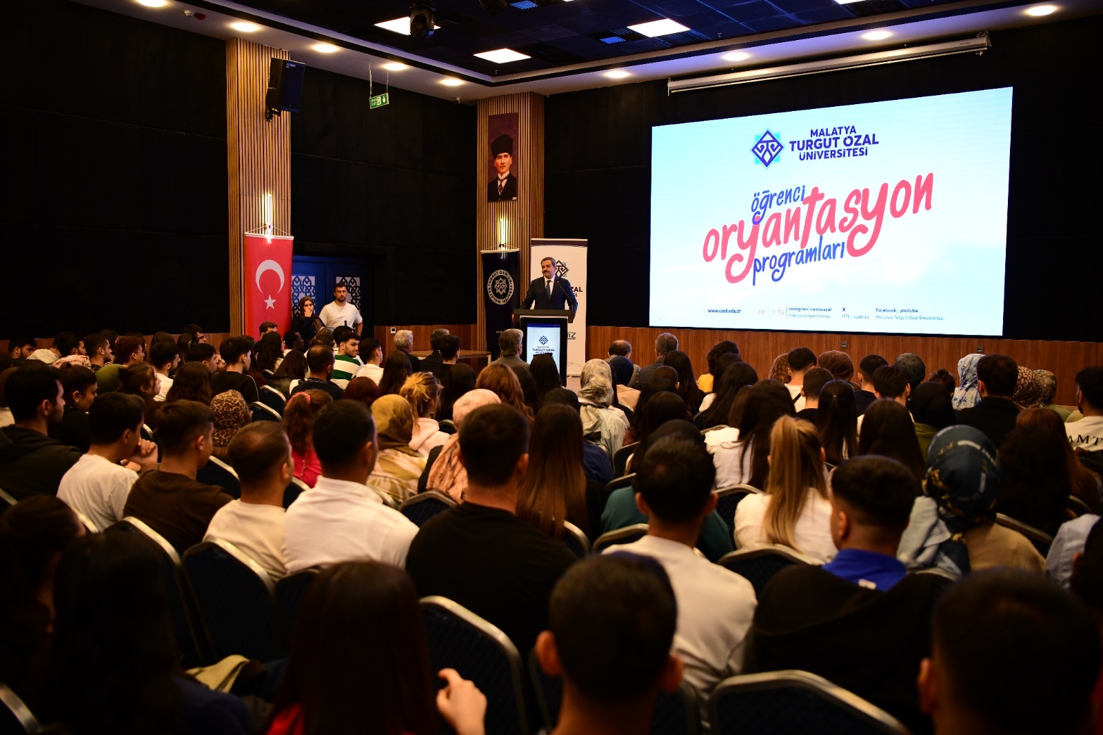 MTÜ’ye 2 bin kişilik yeni öğrenci yurdu