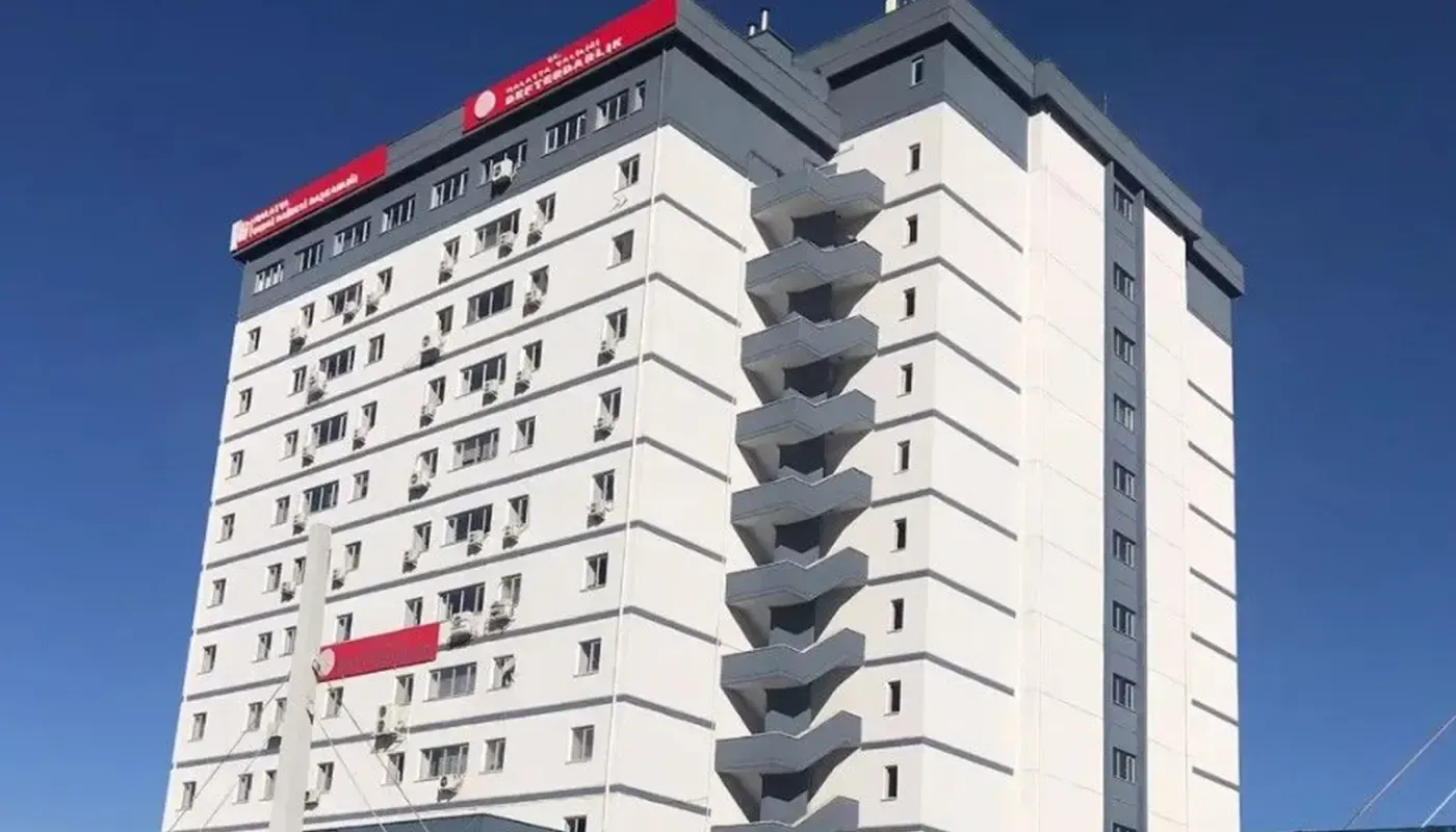 Malatya’nın vergi rekortmenleri açıklandı.. Zirvedeki isim ve şirketler belli oldu