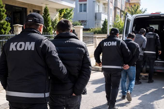 Depremin enkazından vurgun çıktı.. Malatya’da 15 tutuklama