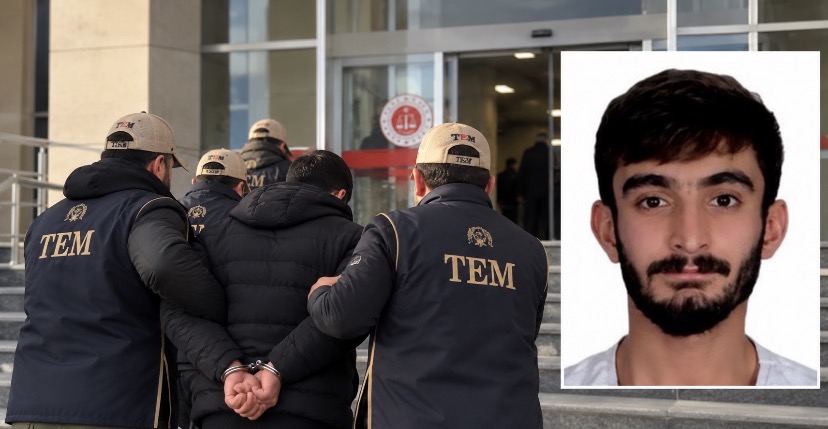 Malatya’daki DEAŞ davasında kan donduran iddia.. Hedef polis karakoluydu