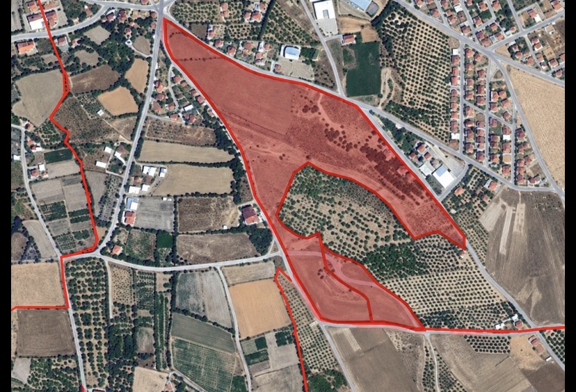 Battalgazi Belediyesi’nin planı ters tepti! Sit alanını daraltmak istedi, koruma daha da artırıldı