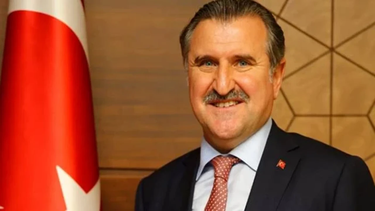 Bakan Bak, Türkiye Yüzyılı buluşmaları kapsamında Malatya’ya geliyor