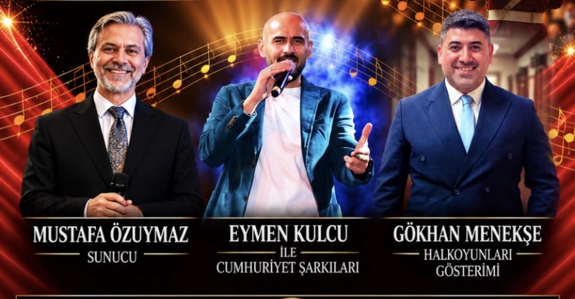 Cumhuriyet Bayramı’nda Malatya’da gençlik buluşması
