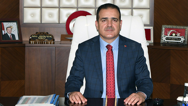 Malatyalı Vali de fona para kaptırdı! 20 milyon liralık yatırım iddiası