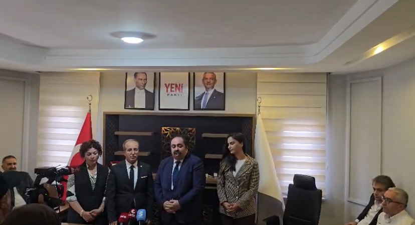 Basri İlhan’dan iddialı çıkış.. Sıkılmadık el bırakmayacağız